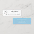 Search for dental appointment cards Orthodontics