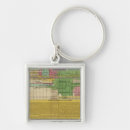 Search for historical maps key rings Full
