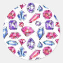 Search for purple diamond stickers Girly
