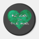 Search for mental magnets Depression