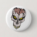 Search for cracked badges Halloween