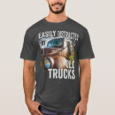 Search for pickups tshirts Fireman
