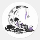 Search for magic mushroom stickers Party