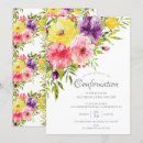 Search for spring garden invitations Watercolor