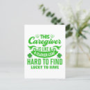 Search for leaf clover postcards Shamrock