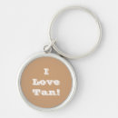 Search for love round key rings Fashion