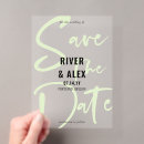 Search for green tea invitations Modern