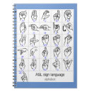 Search for deafs notebooks Language