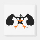 Search for birdy magnets Cartoon