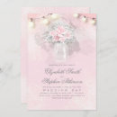 Search for babys breath mason jar wedding invitations Rustic