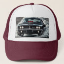 Search for muscle hats Classic car