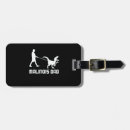 Search for dinosaur luggage tags Birthday