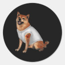 Search for japanese dog stickers Symbol tattoos