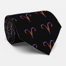 Search for aries ties Horns