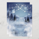 Search for lighted tree invitations Rsvp