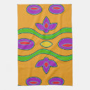 Search for orange tea towels Funky
