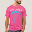 Search for high clouds tshirts Cloud surfing