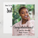 Search for education graduation invitations College