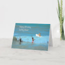 Search for surfing birthday cards Pet