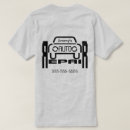 Search for auto repair tshirts Automobile