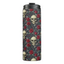 Search for dark skull mugs Vintage