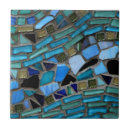 Search for blue mosaic tiles Home