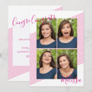 Search for photo strip invitations Trendy