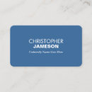 Search for graduate student business cards College