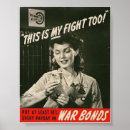 Search for vintage feminist posters Ww2
