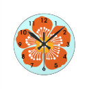 Search for hawaiian clocks Orange