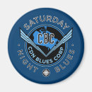Search for saturday magnets Cbc