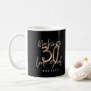 Search for 30th mugs Script