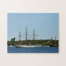 Search for tall ships puzzles Maritime