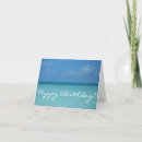 Search for caribbean birthday cards Tropical