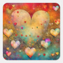 Search for keepsake stickers Colourful