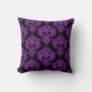 Search for purple damask pattern Trendy