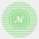 Search for pastel chevron stickers Elegant