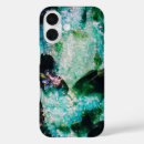 Search for aura iphone cases Green