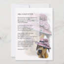 Search for poem pet sympathy cards Rainbow bridge