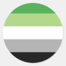 Search for aromantic stickers Lgbt