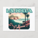 Search for la jolla postcards Souvenir