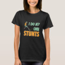 Search for stunt scooter tshirts Own