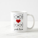 Search for geeky mugs Modern