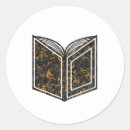 Search for textured gold stickers Elegant