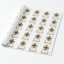 Search for religious easter wrapping paper Religion