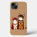 Search for ginger cat iphone cases Kitty