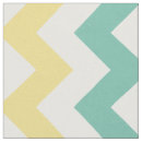 Search for yellow and white striped fabric Colourful