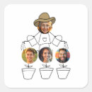 Search for garden pots stickers For her