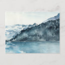 Search for fjord Lakes