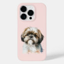 Search for shih tzu iphone cases Modern